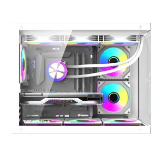 DarkFlash B275 PRO Számítógépház