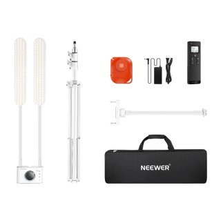 Neewer BH40B LED Világítási Készlet