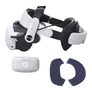 BOBOVR M3 Pro Fejpánt