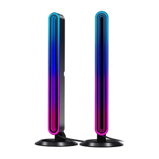BlitzWolf BW-AL1 RGB LED Lámpa