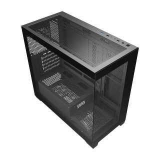 DarkFlash C218M Számítógépház