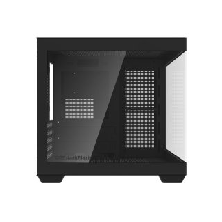 DarkFlash C275P Számítógépház