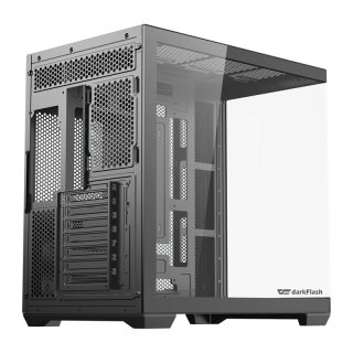 DarkFlash C280 Számítógépház