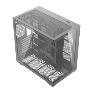 DarkFlash C280 Számítógépház