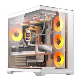DarkFlash C280 Számítógépház