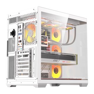 DarkFlash C280 Számítógépház