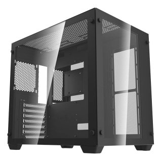 DarkFlash C285 Számítógépház
