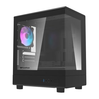 DarkFlash DB330M Számítógépház