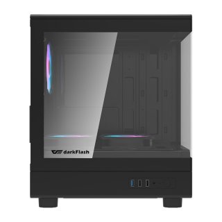 DarkFlash DB330M Számítógépház