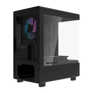 DarkFlash DB330M Számítógépház