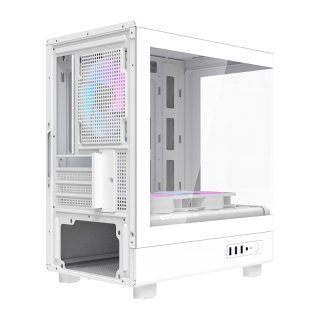 DarkFlash DB330M Számítógépház
