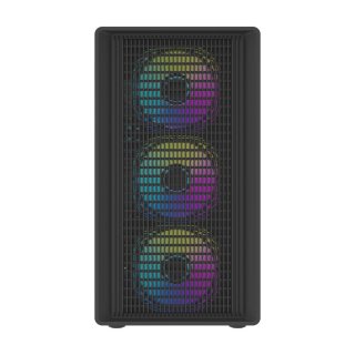 DarkFlash DB460M Számítógépház