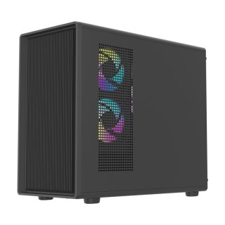 DarkFlash DB460M Számítógépház