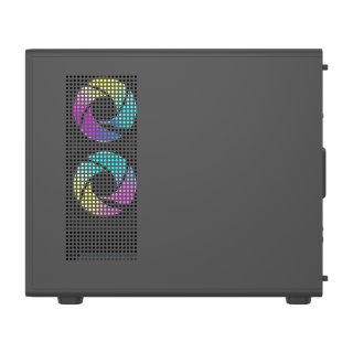 DarkFlash DB460M Számítógépház