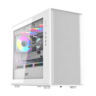 DarkFlash DB460M Számítógépház