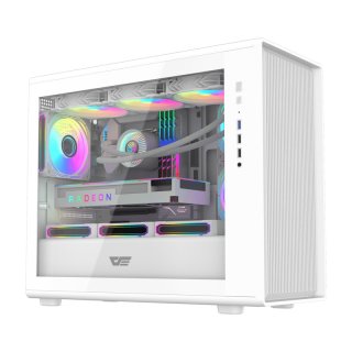 DarkFlash DB460M Számítógépház