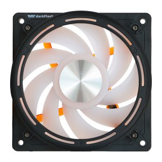 DarkFlash DE8 Hűtőventilátor