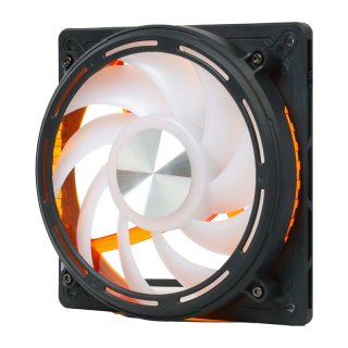 DarkFlash DE8 Hűtőventilátor
