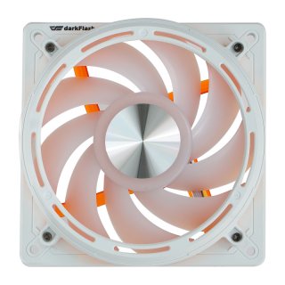DarkFlash DE8 Hűtőventilátor