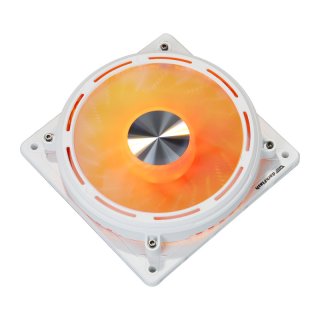 DarkFlash DE8 Hűtőventilátor