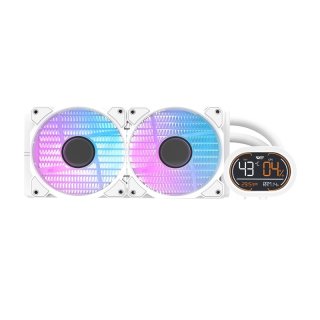 DarkFlash DH240D Vízhűtő