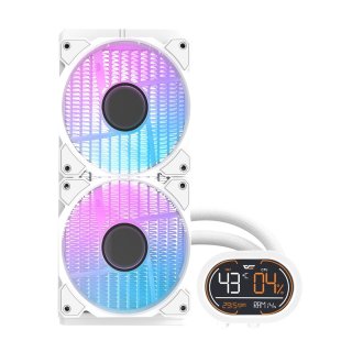 DarkFlash DH240D Vízhűtő
