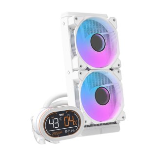 DarkFlash DH240D Vízhűtő