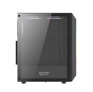 DarkFlash DK151 Számítógépház