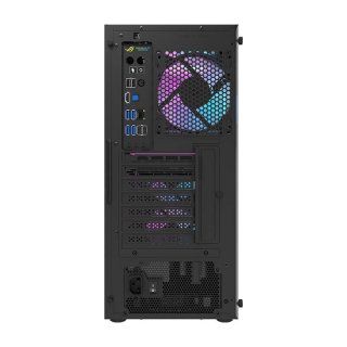 DarkFlash DK351 Számítógépház