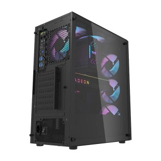 DarkFlash DK351 Számítógépház