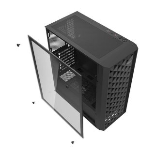 DarkFlash DK351 Számítógépház
