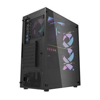 DarkFlash DK352 Plus Számítógépház