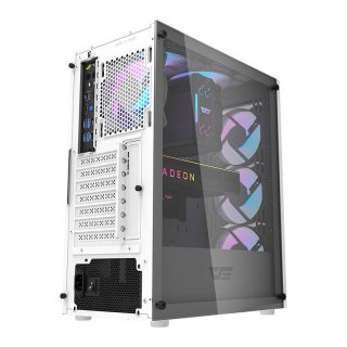 DarkFlash DK352 Plus Számítógépház