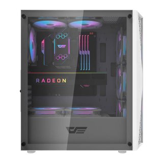 DarkFlash DK352 Plus Számítógépház
