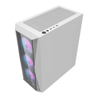DarkFlash DK352 Plus Számítógépház