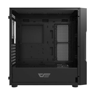 DarkFlash DK431 Glass Számítógépház