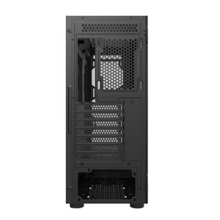 DarkFlash DK431 Glass Számítógépház