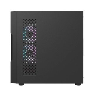 DarkFlash DK431 Mesh Számítógépház