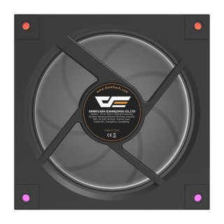 DarkFlash DM20 LINE Hűtőventilátor