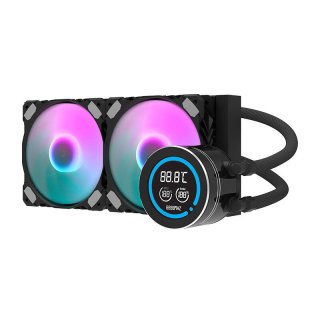 DarkFlash DN-D240 Vízhűtő