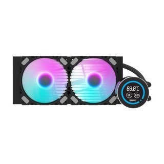 DarkFlash DN-D240 Vízhűtő