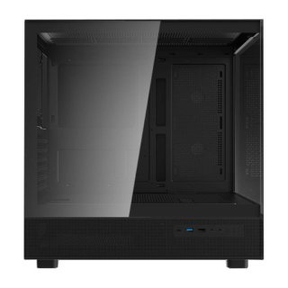 DarkFlash DPX90 Számítógépház