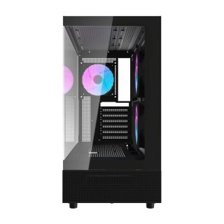 DarkFlash DPX90 Számítógépház