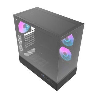 DarkFlash DPX90 Számítógépház