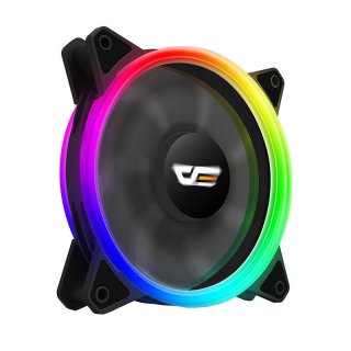 DarkFlash DR12 Pro ARGB Ventilátor