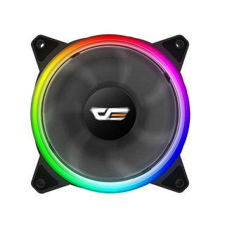 DarkFlash DR12 Pro 3in1 Ventilátor Szett