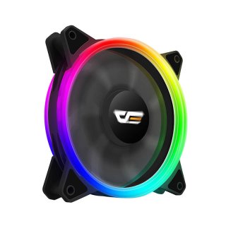 DarkFlash DR12 Pro 3in1 Ventilátor Szett