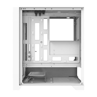 DarkFlash DRX70 Mesh Számítógépház - Fehér