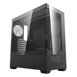 DarkFlash DS900 AIR Számítógépház