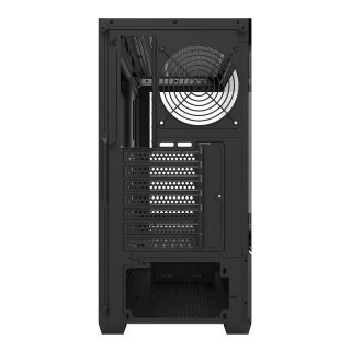 DarkFlash DS900 AIR Számítógépház